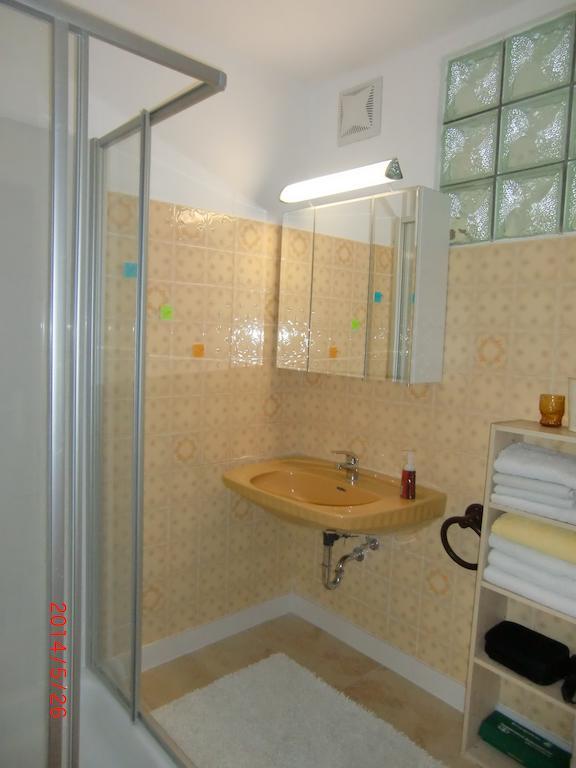 Appartement-Heuberg Salzburg Room photo